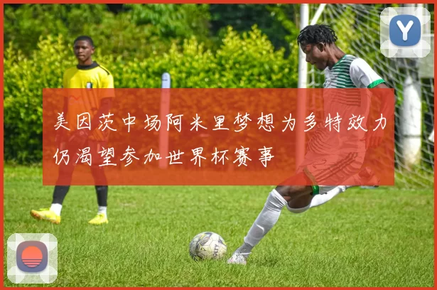 美因茨中场阿米里梦想为多特效力仍渴望参加世界杯赛事